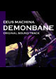 DEUS MACHINA DEMONBANE Original Sound Track