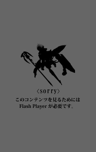 ̃Rec邽߂ɂ Flash Player KvłB