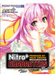 Nitroplus CHARACTERS The First Bullet