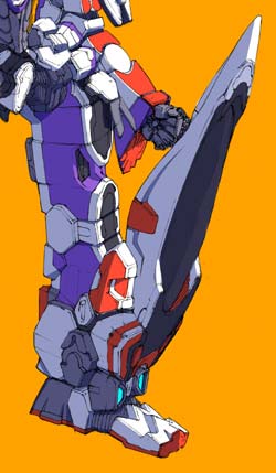 デモンベイン立体化計画