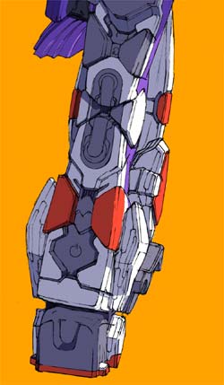 デモンベイン立体化計画